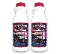 Detox Drink Mix Cherry pack of 2