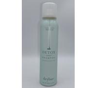Detox Dry Shampoo Lush Scent A44