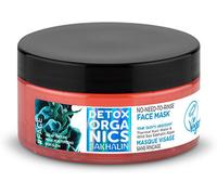 Detox Facial Mask Without Rinsing 100 ml