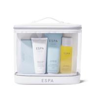 Detox & Firm Body Regime Kit (Worth £144)