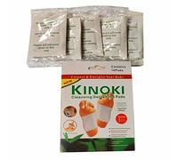 Detox Foot Pads - 100 Pads = 50 Days Supply