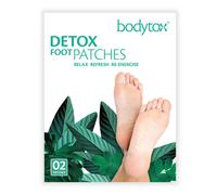 Detox Foot Patches - Trial Pack pack