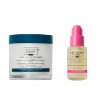 Detox & Glow Duo (Worth £83.00)