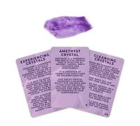 Healing Crystals Detox Kit