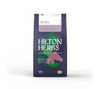Detox Hilton Herbs Natural Equine Supplement. 100% Natural Ingredients. Supports Liver and Kidneys. Post Worming and Medication Support For Horses. 1kg