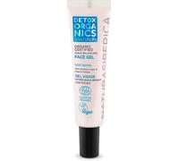 Detox Hydrobalancing Facial Gel 30 ml