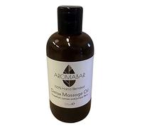 Detox Massage Oil 125ml Grapefruit Lemon & Juniperberry