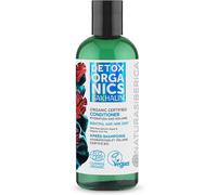 Detox Moisturizing and Volumizing Hair Conditioner 260 ml