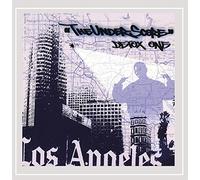 Detox_One A.K.A. J_Kush - The_Underscore [Explicit]