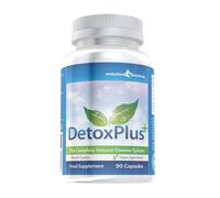 Detox Plus Complete Cleansing System