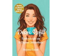 DETOX REFILL: Reset naturale con il Digiuno Intermittente (Health Glow)