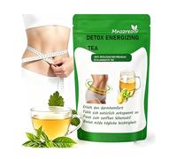 Detox Tea,28 Days Herbal Tea,Natural Wellness,Digestive Health, Belly Fat Burner Reduce Bloating for Body Health, for Women & Men