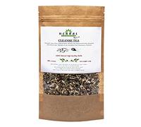 Detox Tea Weight Loss Cleanse Candida Tea Loose Herbal Mix Colon Cleansing Healthy Gut - Herbal Remedies by J. - Candida Relief - Pure Antifungal Herbs