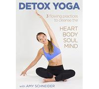 Detox Yoga Flow with Amy Schneider