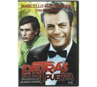 Detrás De La Puerta (Import Dvd) (2010) Marcello Mastroianni; Tom Berenger; Mi