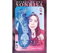 Detrás de una Sonrisa: Rompiendo las cadenas invisibles