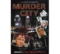 Detroit: 100 Years of Crime & Violence [DVD] [2008] [Region 1] [US Import] [NTSC]