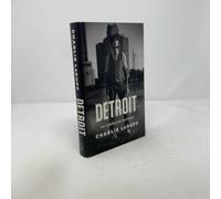 Detroit: An American Autopsy