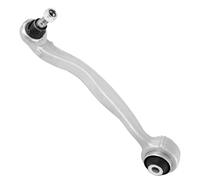 Detroit Axle - Front Left Lower Rear Control Arm for Mercedes-Benz C250 C300 C350 E350 E400 E550 SLC300 SLK250 SLK300 SLK350 SLK55 AMG Lower Control Arm Side