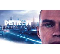 Detroit: Become Human
