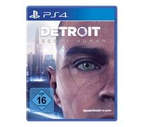 Detroit - Become Human