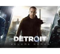 Detroit: Become Human (PC) Steam Gift - NORTH AMERICA