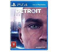 Detroit Become Human (PS4)