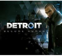 Detroit: Become Human RoW PC Steam CD Key