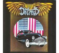 Detroit by Detroit with Mitch Ryder