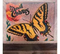 Detroit Cobras, the - Right Now Ep [VINYL]