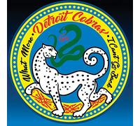 Detroit Cobras - What More b/w I Can't Go Back [7" VINYL]