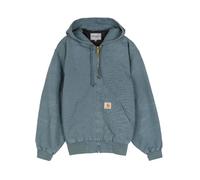 Carhartt WIP - OG Active Stone Canvas Cozy Blue - Jacket - blue - S - 100% Organic Cotton S