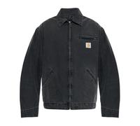 Detroit Denim Jacket - male - Carhartt Wip - Denim Jackets - Gray - XL - Jackets XL
