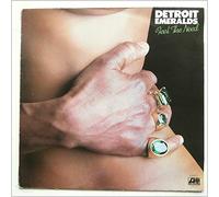 Detroit Emeralds - DETROIT EMERALDS - FEEL THE NEED LP [18610]