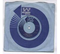 DETROIT EMERALDS - DETROIT EMERALDS - I THINK OF YOU - 7 inch vinyl / 45