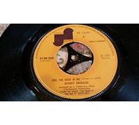 DETROIT EMERALDS / FEEL THE NEED