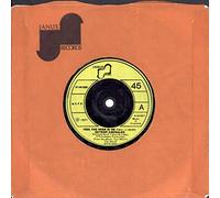 Detroit Emeralds - Feel The Need In Me-7" 45
