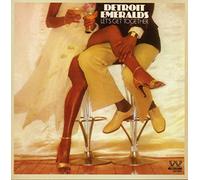 Detroit Emeralds - Let's Get Together