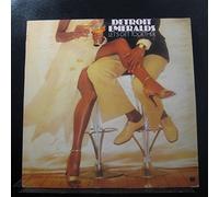 Detroit Emeralds - Let's Get Together