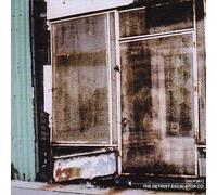 Detroit Escalator Co. - Black Buildings/Ep