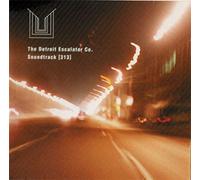 Detroit Escalator Company, the - Soundtrack 313