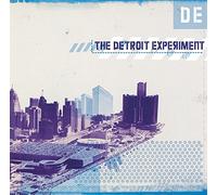 Detroit Experiment - The Detroit Experiment [Japan CD] PCD-93916