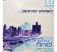 Detroit Experiment, the - The Detroit Experiment [VINYL]