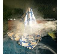 Detroit House Guests [VINYL]