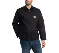 Detroit Jacket Black/Black XL