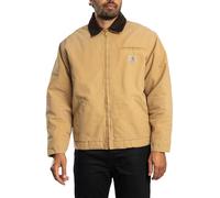 Carhartt WIP OG Detroit Jacket - Dusty/Tobacco M M