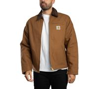 Detroit Jacket - male - Carhartt Wip - Light Jackets - Brown - XL - Jackets XL