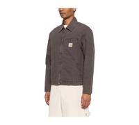Detroit Jacket, male, Carhartt Wip, Light Jackets, Brown, L, Jackets L