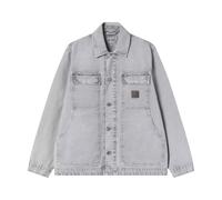 Detroit Jacket - male - Carhartt Wip - Denim Jackets - Gray - L - Jackets L