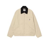 Detroit Jacket - male - Carhartt Wip - Light Jackets - Beige - L - Jackets L
